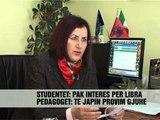 Problemet me shqipen në Universitet - Vizion Plus - News - Lajme
