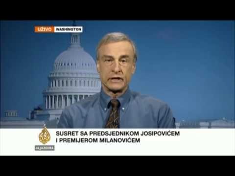 RETORIKAT NACIONALISTE SIPAS ANALISTEVE AMERIKANE BEHEN VETEM PER ZGJEDHJET LAJM