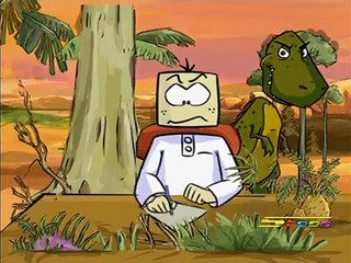 دمتم سالمين الحلقة 8-سبيستون