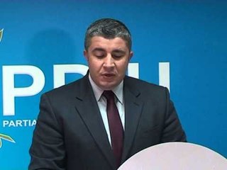 PDIU DENONCON GREQIA DERGON NE OKB KOORDINATAT E KUFIRIT DETAR LAJM