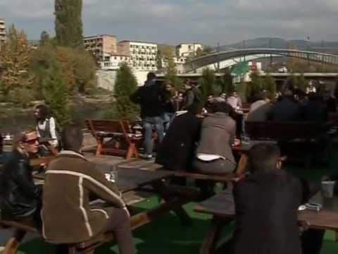 INTERVISTA E HARADINAJ LIDERI I AAK PER DESHTIMIN E KOALICIONIT ME THAÇIN E VERIUN LAJM