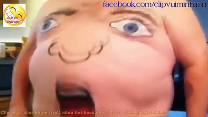 Chơi ngu, chơi khăm, troll nhau hài hước nhất