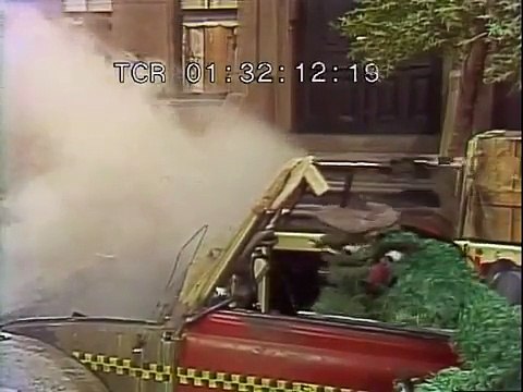 Classic Sesame Street Scenes from 1297