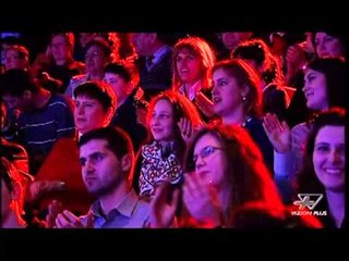 Al Pazar - 23 Shkurt 2013 Pj.3 - Vizion Plus - Show