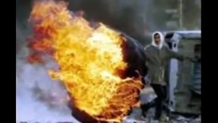 Sami Yusuf ft.Outlandish - Try Not to Cry