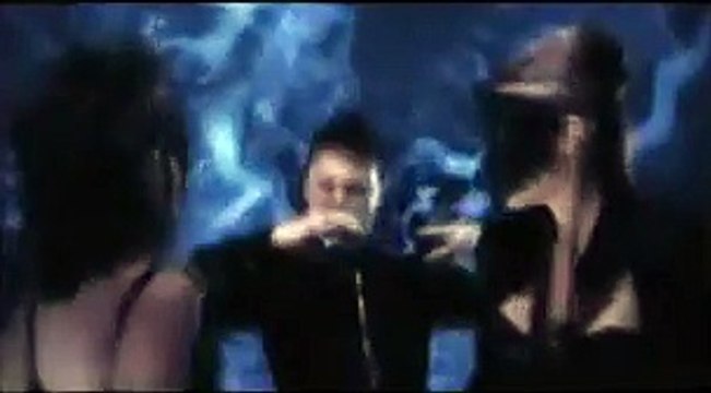 Kamelot - Rule The World [Official Music Video]