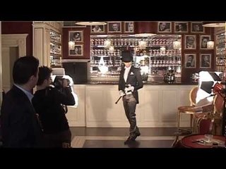 KLAN LAJME: MODA SHQIPTARE, ALTIN MICI