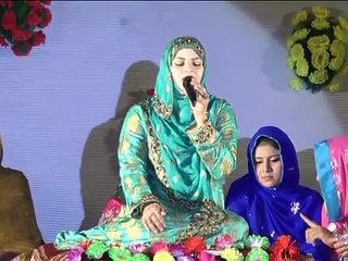 Ya Muhammad Noor e Mujasam by Hooria Faheem in Raipur India