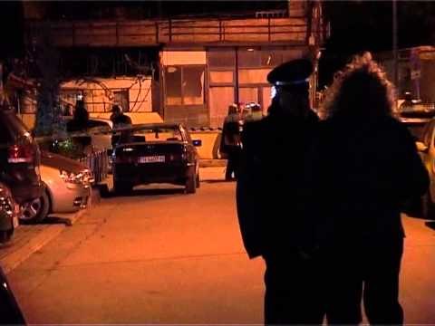 VRASJA E KRYEKOMISARIT PISTAT E HETIMIT NE KONFLIKTET PER SHKAK TE DETYRES LAJM