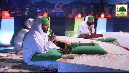 Madani Channel Program Aalam Tera Parwana Ep#46   13 Nov