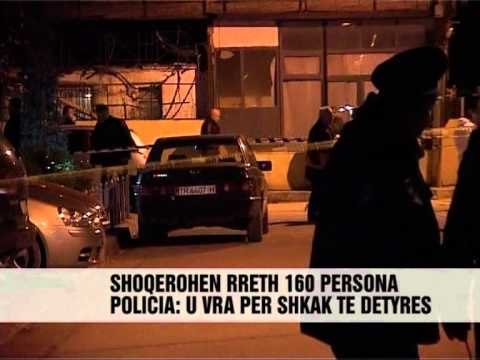 Hetimet për vrasjen e Lamajt - Vizion Plus - News - Lajme