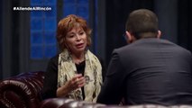 Isabel Allende: Yo creía que mi hija, Paula, iba a despertar del coma - Al Rincón