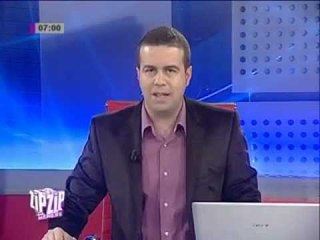 ZIP - 26 shkurt 2013 - Pj.1 - Vizion Plus - Talk Show