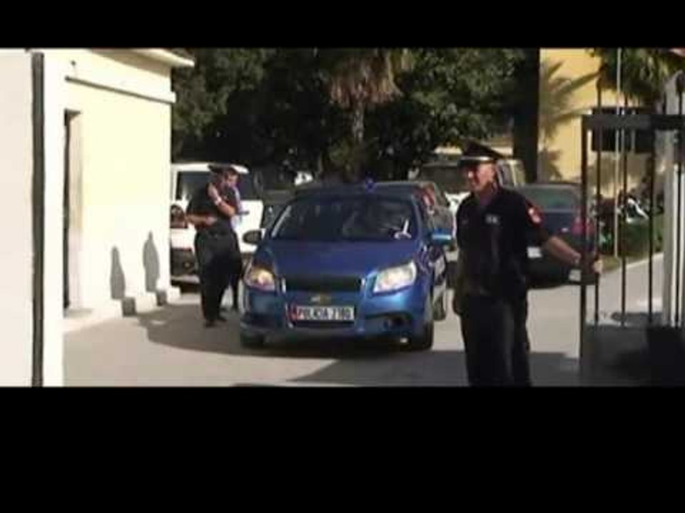 VRASJA E DRITAN LAMAJ NDALOHEN NE GREQI TE DYSHUARIT ARBEN FRROKU E JAK JAKU LAJM