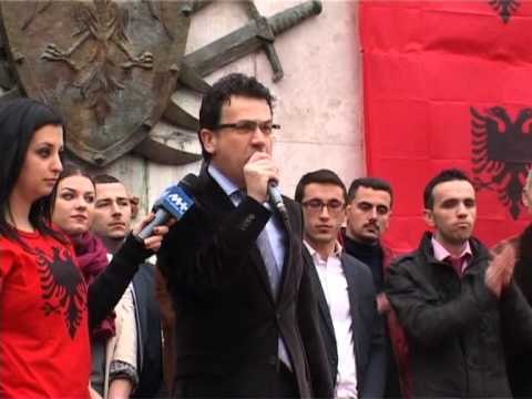 AK NE LEZHE-SPAHIU AKUZA BERISHES PER MBYLLJE NE BUNKERIN E TIJ-LAJM