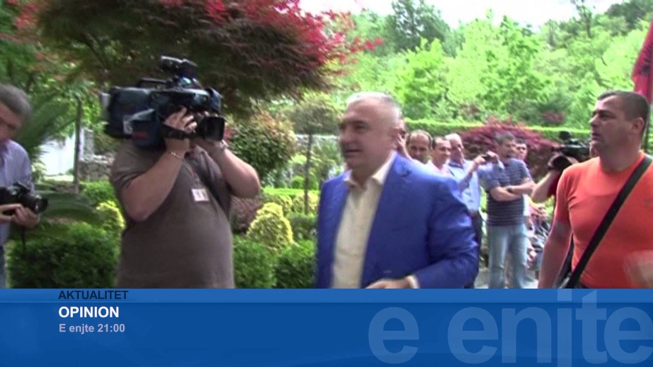Opinion "EDI RAMA" - E enjte, 28 shkurt