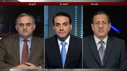 الواقع العربي- إهانة الرموز المتبادلة بين شيعة العراق وأكراده