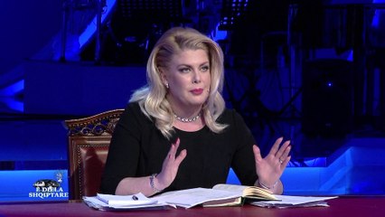 E diela shqiptare - SHIHEMI NE GJYQ, 24 shkurt 2013