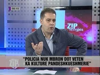Isaraj për çështjet e sigurisë - Vizion Plus - News - Lajme