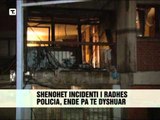 Tjetër shpërthim në Mitrovicë - Vizion Plus - News - Lajme