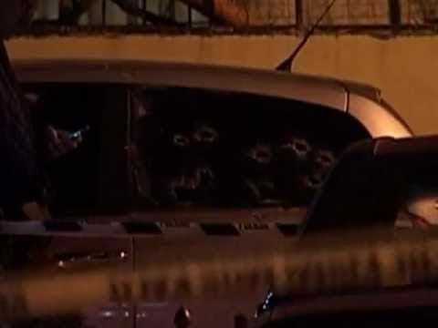 AUTORET E VRASJES KAPET EDHE GRABITESI I MAKINES ME TE CILEN U KRYE KRIMI LAJM