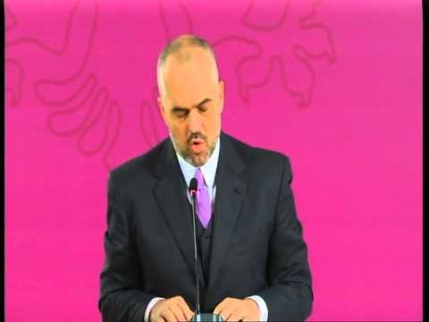 MBLEDHJA E GRUPIT PS SOCIALISTET PAKETE PROPOZIMESH KUNDER ARMEMBAJTJES LAJM