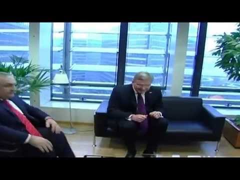 META TAKON FYLEN ZGJEDHJET E 23 QERSHORIT KUSHT PER INTEGRIMIN EUROPIAN LAJM
