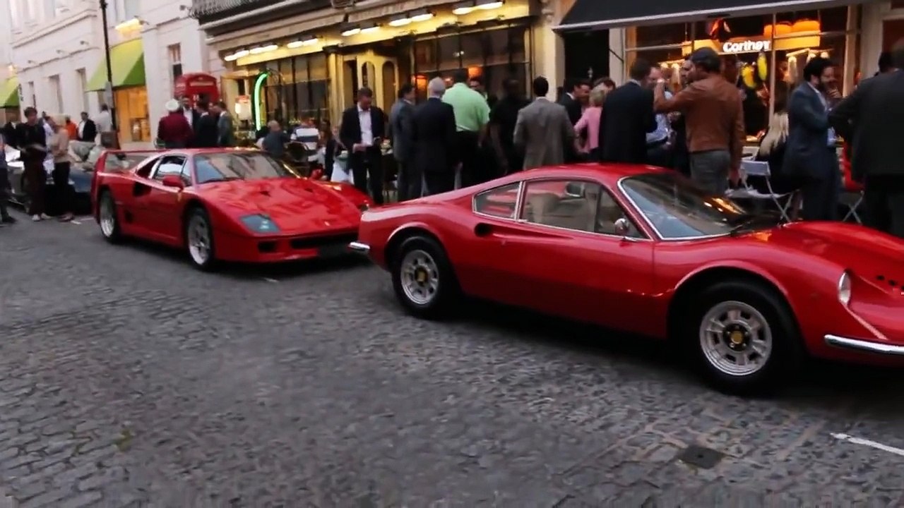 Spray Painting Supercars in London Prank GONE WRONG Lamborghini & Bugatti PRANK 2015