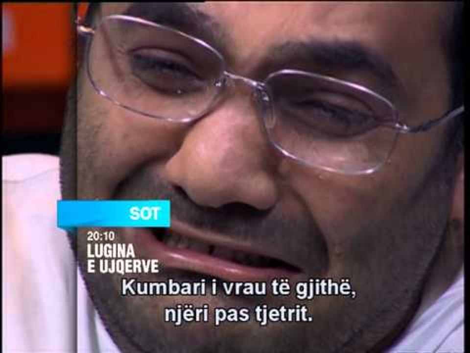 Lugina e ujqerve - Pjesa 153 - Trailer