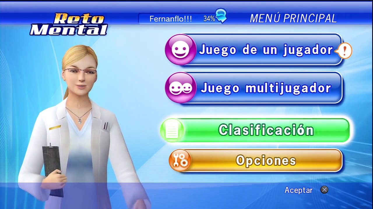 Probando mi inteligencia // Reto mental