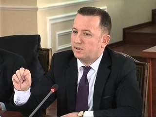 Ligji për administratën gjyqësore - Vizion Plus - News - Lajme