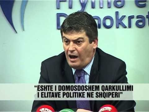 Topi bisede me studentet - Vizion Plus - News - Lajme