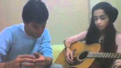 Amatör Şarkılar Arda & Pırıl Dön Bana Yeniden Ne Olur