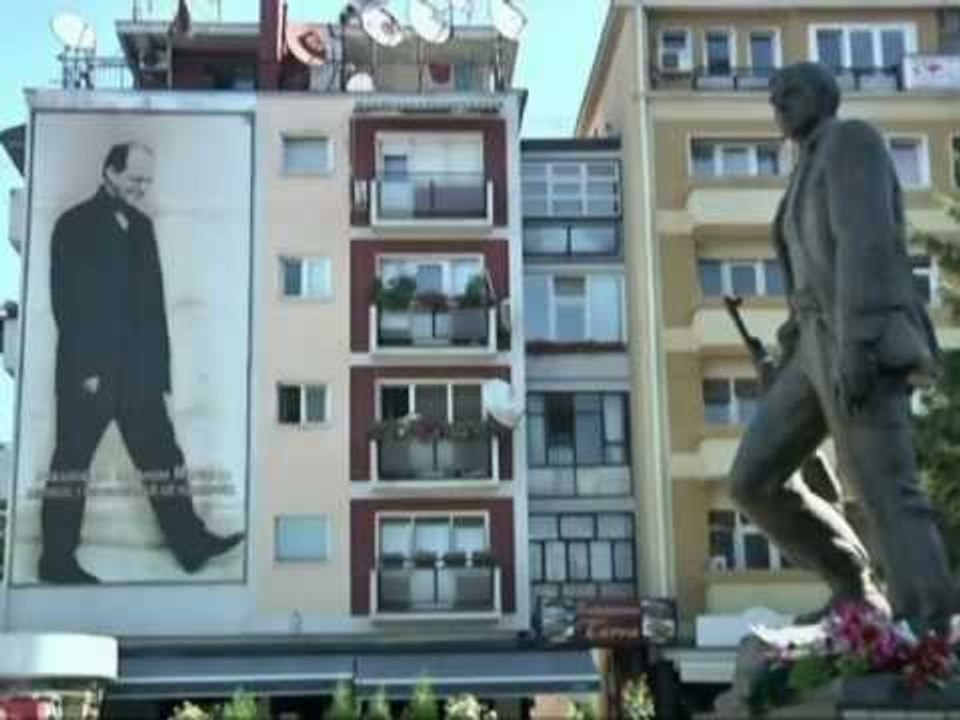 HOXHAJ PER KOSOVEN MINISTRI I JASHTEM OPTIMIST PER NJOHJE TE REJA LAJM