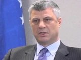 THAÇI MJAFT I QARTE-NE KOSOVE NUK DO TE KETE REPUBLIKA SRPSKA SI NJE BOSNJE-LAJM