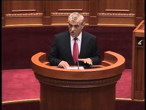 DEBATE NE KUVEND-OPOZITA KUNDER PROCEDURES QE NDJEK MAZHORANCA PER LIGJET-LAJM