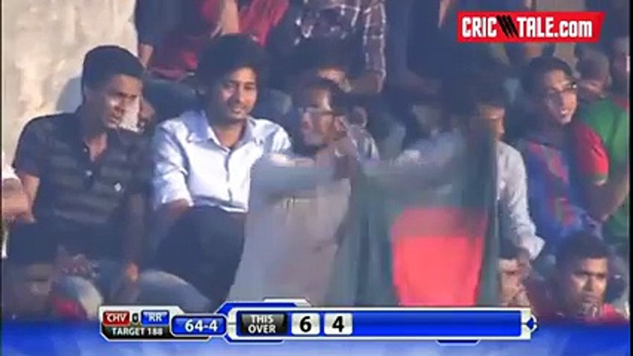 MISBAH UL HAQ 61 RUNS 39 BALLS BPL T20  CHITTAGONG VIKINGS VS RANGPUR RIDERS