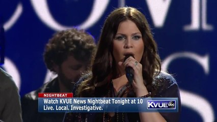 Lady Antebellum - Compass - CMA Awards 2013