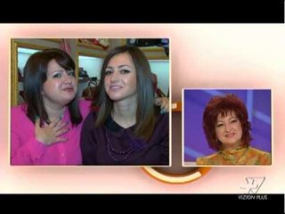 Ora 5 PM - Myfarete Laze - 28 Shkurt 2013 Pj.3 - Vizion Plus - Talk Show