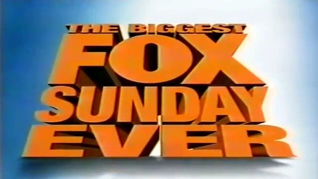 FOX 29 WUTV Buffalo, NY Commercials #27 (2003)