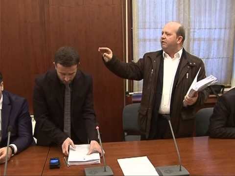 KOMISIONI I EKONOMISE-MAZHORANCA MIRATON E VETME SHITJEN E 4 HEC-LAJM