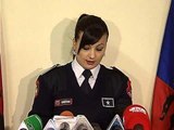 FALSIFIKONIN KARTEMONEDHA-ARRESTOHEN 4 SHTETAS PAS OPERACIONIT TE POLICISE TIRANE-LAJM
