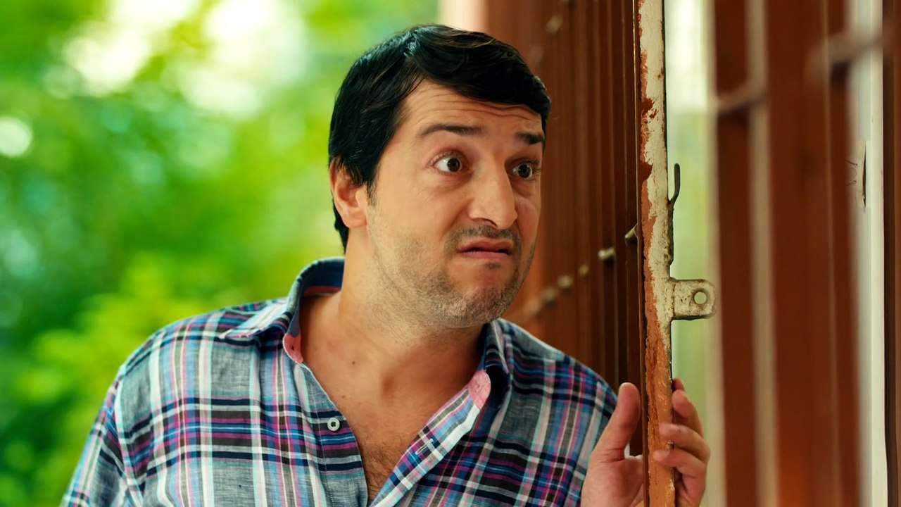 SABİT KANCA 2 - FRAGMAN (HD)