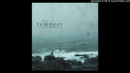 Shakespeare: THE TEMPEST (Shakespeare’s Globe)