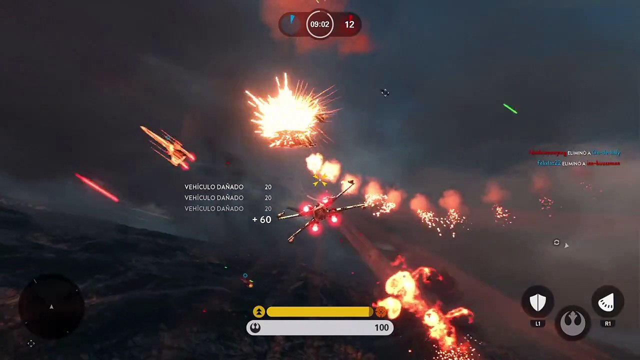STAR WARS™ Battlefront™