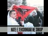 Nate e tensionuar ne Shkup - Vizion Plus - News - Lajme