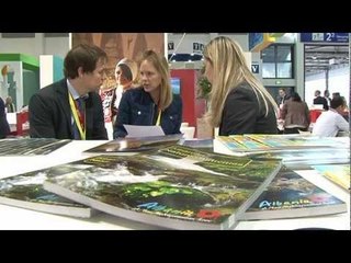 PANAIRI I TURIZMIT BERLIN 2013