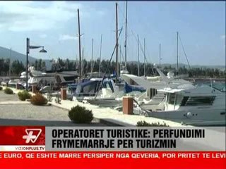 News Edition in Albanian Language - Vizion Plus - 2013 March 3 - 15:00