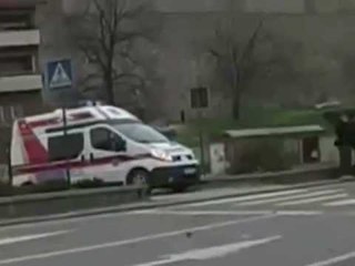 SITUATA NE MAQEDONI-QETESI PAS PROTESTAVE DHE TRAZIRAVE TE SE SHTUNES-LAJM