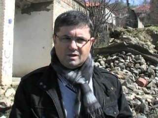 FRIKE NE MALLAKASTER-RRESHQITJE TOKE REGJISTROHEN EDHE NE FSHATIN ÇORRUSH-LAJM